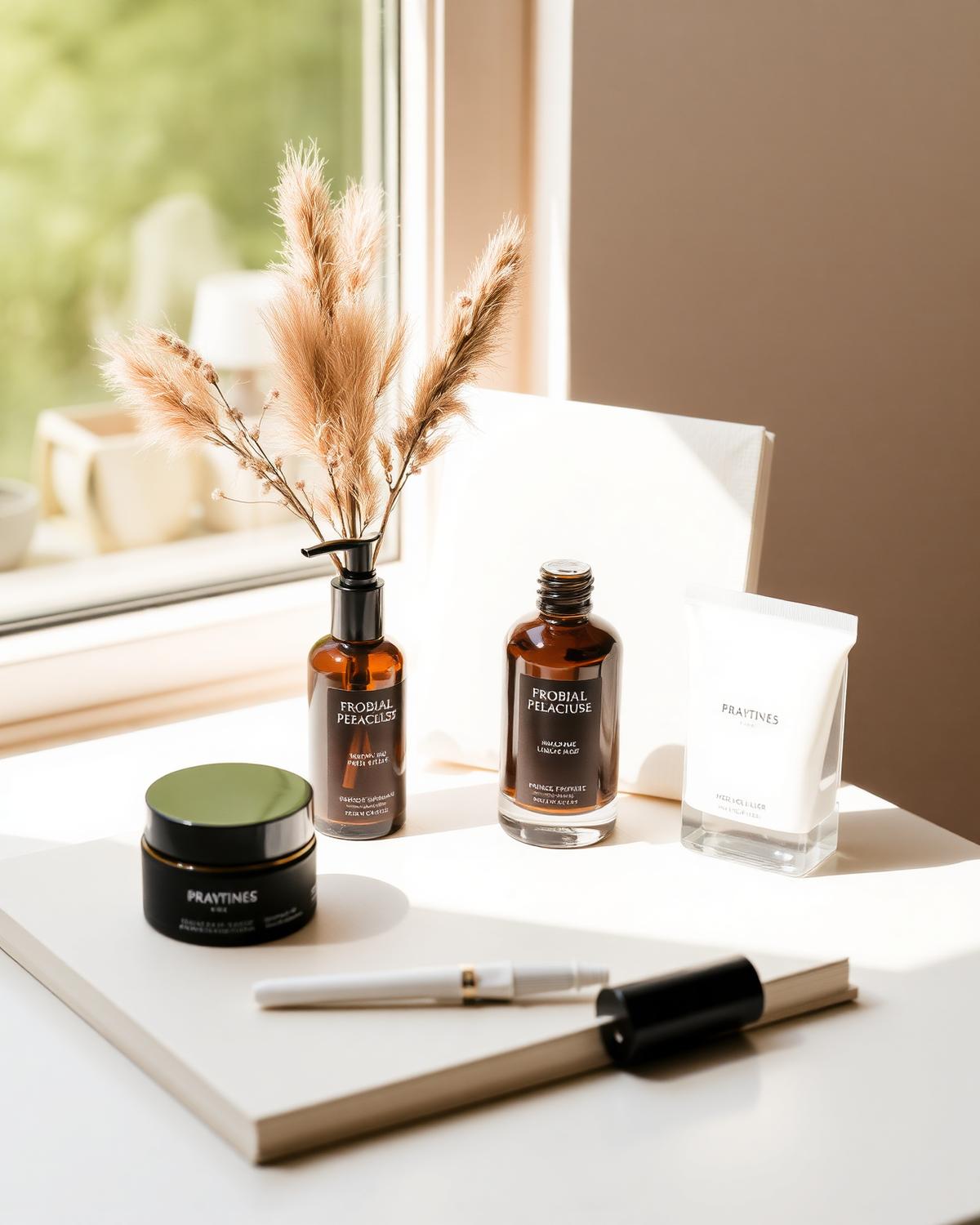 Studio Apothecary