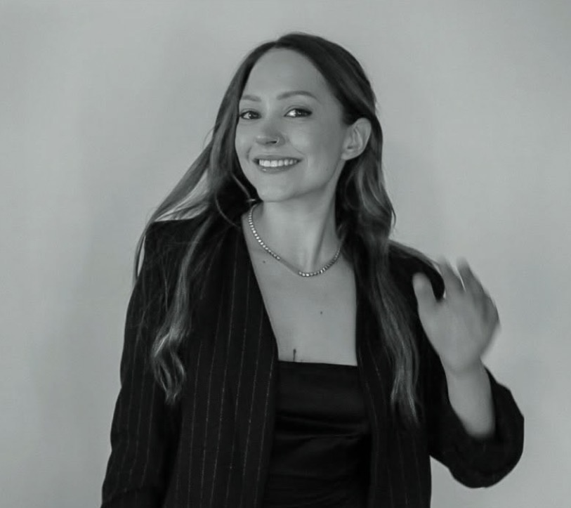 Founder Amanda Nelson